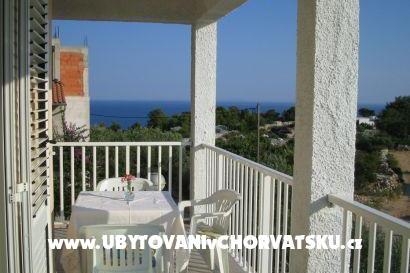Appartements i sobe Maslina foto 3