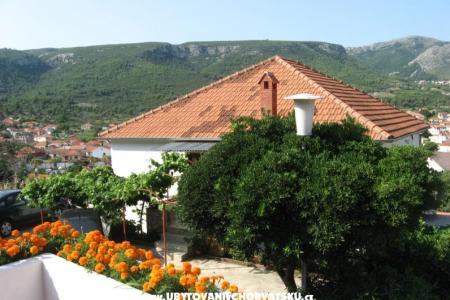 Appartements Jelsa-Hvar foto 2