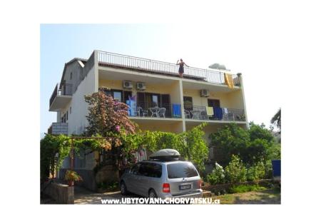 Apartmani Joško- 2 San Giorgio foto 2