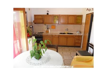 Apartmani Joško- 2 San Giorgio foto 5