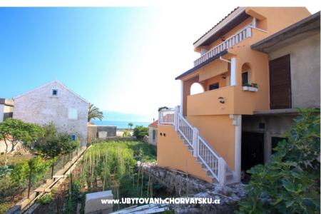 Appartements Joze foto 2