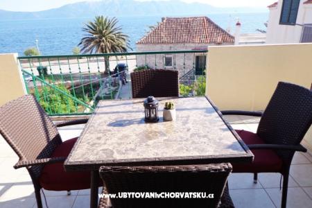 Apartmani Jure foto 2