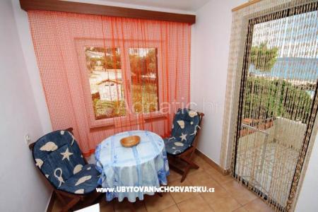 Appartements Katica foto 5