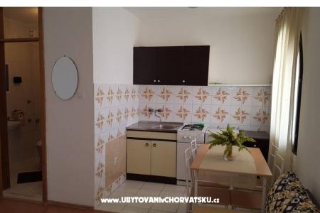 Appartements Komarica foto 3