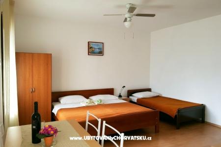 Appartements Komarica foto 4