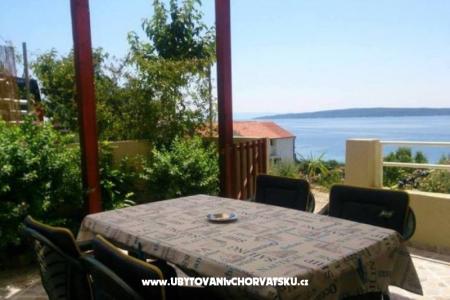 Appartements Kristian foto 4