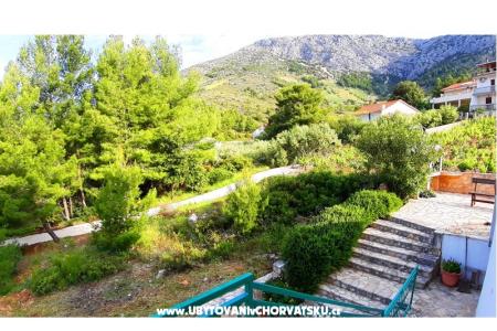 Appartements LAVANDA foto 3