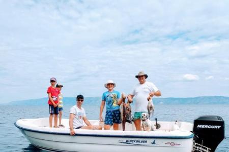 Appartements Natali foto 2