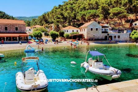 Appartements Natali foto 4