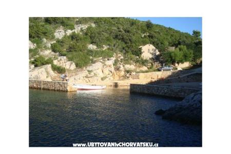 Appartements Oskorušica foto 3