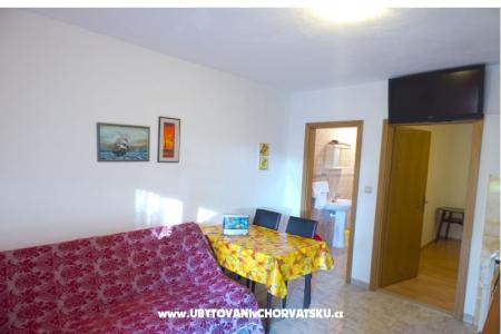 Apartmani Plaža Ivan Dolac foto 4