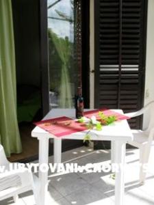 Appartements Račić foto 2