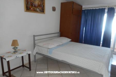 Appartements Radić foto 4