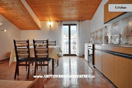 Appartements Rubinić foto 5