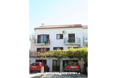 Appartements Stipe foto 3