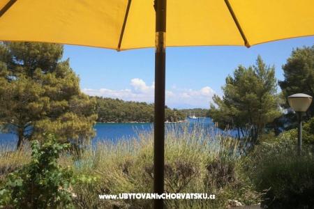 Appartements Stipišić foto 2