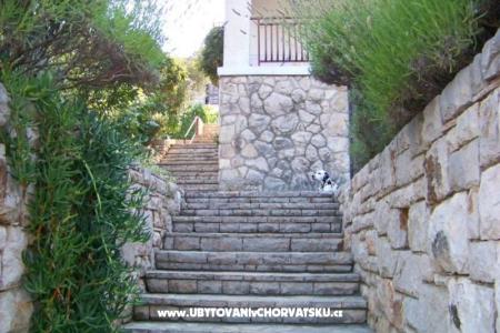 Appartements Stipišić foto 5