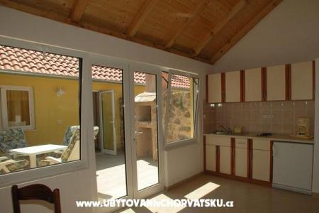 Appartements Villa Oleandri foto 3