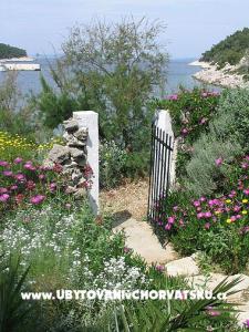 Appartement Stiniva foto 4