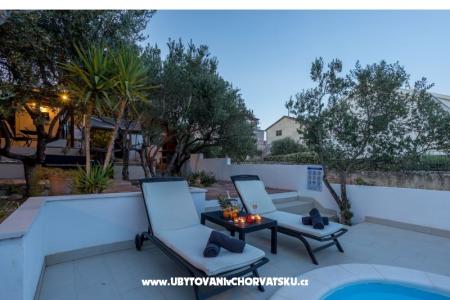 Appartement Tihana – île Hvar Croatie
