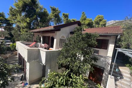 Appartements Bogović île Hvar Croatie