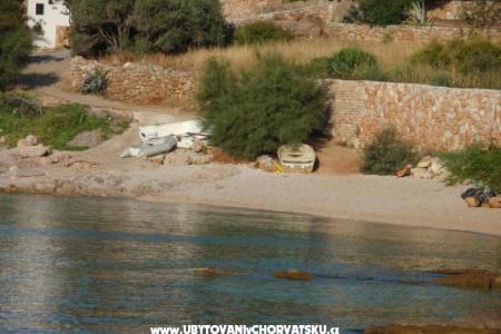 Appartements Bogović foto 4