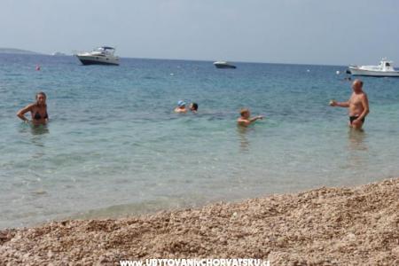 Appartements Bogović foto 5