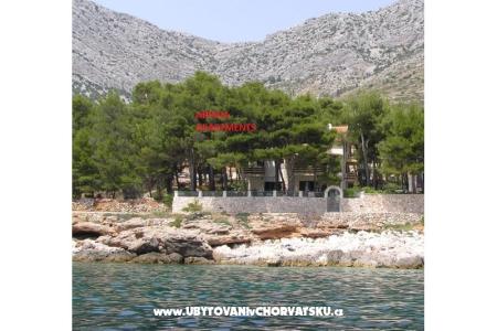 Appartements Arpina  foto 2