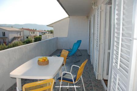 Appartements Miletić foto 3