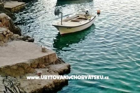 Appartements Milić foto 4