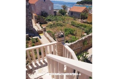 Appartements Mladen foto 5