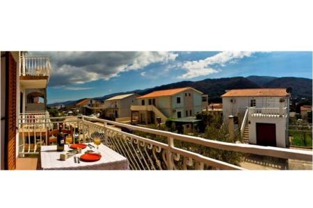 Appartements Petrić foto 2