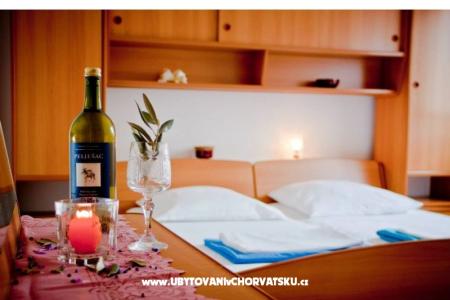 Appartements Petrić foto 4