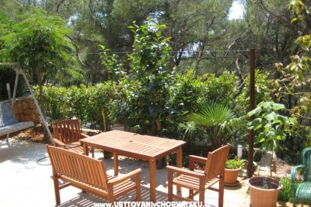 Appartements Villa Ypsilon foto 2
