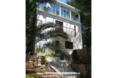 Appartements Villa Ypsilon foto 4