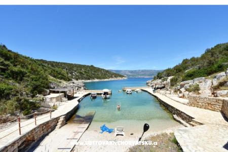 Beach Maison Hvar foto 3