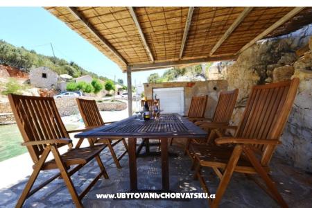 Beach Maison Hvar foto 4