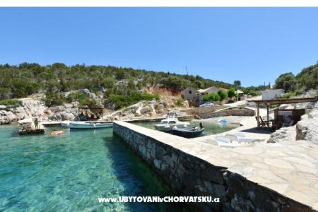 Beach Maison Hvar foto 5