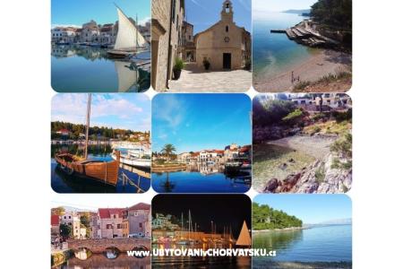 AppartementsNikolinaGrgicevic foto 2