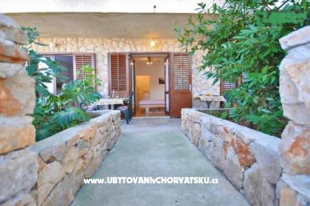 AppartementsNikolinaGrgicevic foto 3