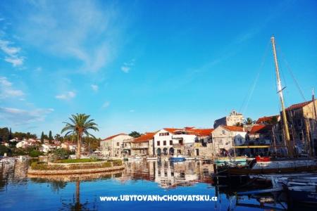 AppartementsNikolinaGrgicevic foto 4