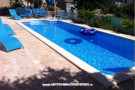 Villa Katarina foto 2