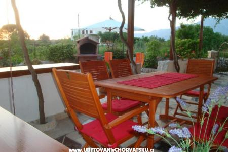 Maison Jadranka foto 4