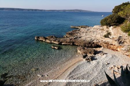 Maison en pierre za odmor Ostojić foto 3