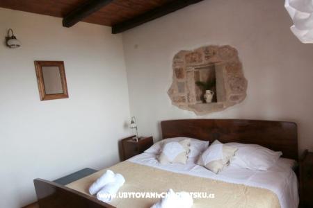 Maison en pierre za odmor Ostojić foto 4