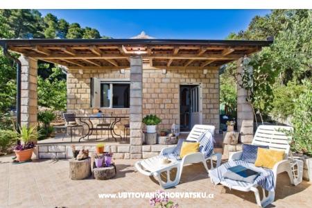 Maison Patrizia foto 3