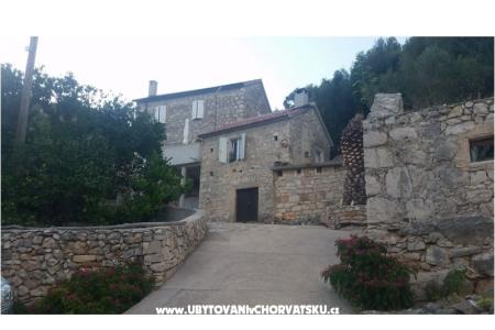 Maison de vacances Rubinić foto 3
