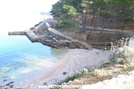 Appartements pored mora foto 2