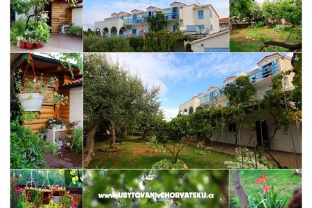 Jadranka Franičević île Hvar Croatie