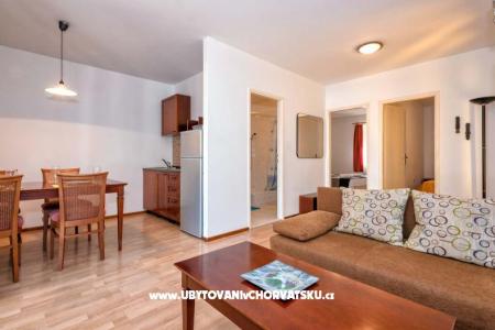 Prekrasni apartmani u blizini mora foto 5